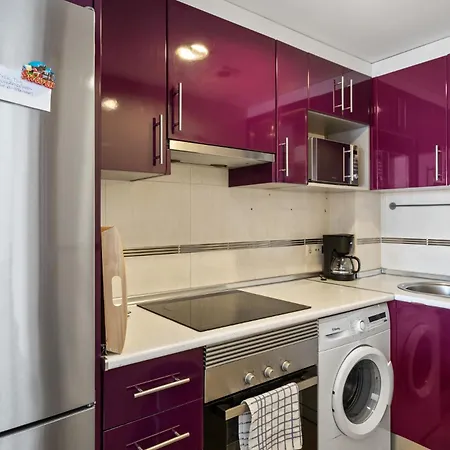 Sunny Penthouse In By Costarentals - Ref 212 Apartment