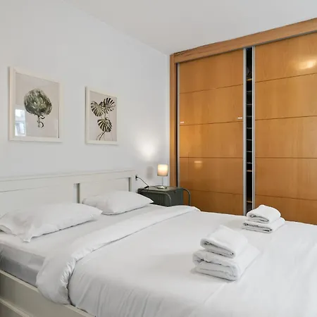 Sunny Penthouse In By Costarentals - Ref 212 * 푸엔히롤라