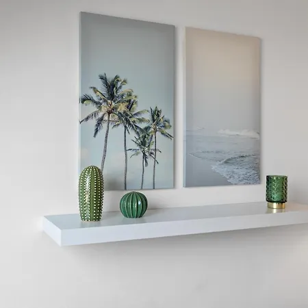 Sunny Penthouse In By Costarentals - Ref 212 Fuengirola